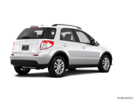 2013 Suzuki SX4 Technology Value Pkg  Hatchback